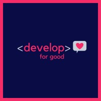 Develop For Good